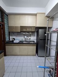 Parc Oasis (D22), Condominium #435385781